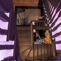 Портфолио Exclusive Staircases